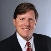 COMET CEO John Chapman